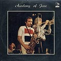 Academy of jazz, Bob Brookmeyer , Stan Getz