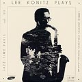 Lee Konitz Plays, Lee Konitz