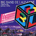 A monk's dream,  Big Band De Lausanne