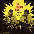 The Drum Battle at JATP, Gene Krupa , Buddy Rich