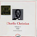 Vol. 1 1939, Charlie Christian