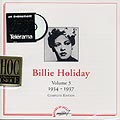 Vol. 3 1934-1937, Billie Holiday