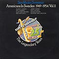 Stockholm Sweetnin' - Americans in Sweden 1949-1954 Vol.2, Clifford Brown , Art Farmer , Lars Gullin , Roy Haynes , Quincy Jones , Red Mitchell , Jimmy Raney , Sahib Shihab , George Wallington