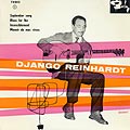 September song - Blues for Ike - Insensiblement - Manoir de mes rves, Django Reinhardt