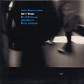 Cat 'n' mouse, John Abercrombie