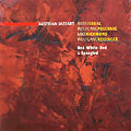 red-white-red & spangled, Wolfgang Puschnig , Wolfgang Reisinger , Mike Richmond , Harry Sokal