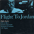 Flight to Jordan, Duke Jordan