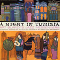 A Night In Tunisia, Art Blakey ,  Jazz Messengers
