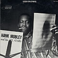 Hank Mobley and his all stars, Hank Mobley