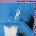 to whom who keeps a record, Ornette Coleman
