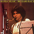 hamsa music, Richard Raux