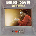 Blue Christmas, Miles Davis