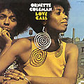 Love call, Ornette Coleman