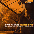 Byrd in hand, Donald Byrd