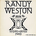 Rhythms and sounds, Randy Weston