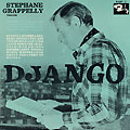 Django, Stphane Grappelli