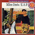 E.S.P., Miles Davis