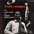 Frank Morgan, Frank Morgan