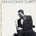 Unissued concert in Germany 1963 Part One, John Coltrane