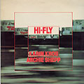 Hi-fly, Karin Krog , Archie Shepp