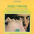 The great arrival, Sergio Mendes