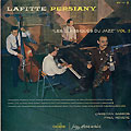 Les classiques du jazz, vol.2, Guy Lafitte , Andre Persiany