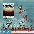 Science Fiction & Skies of America, Ornette Coleman