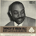 Swingin' At Maida Vale, Benny Carter