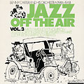Jazz Off The Air Vol. III, Benny Carter