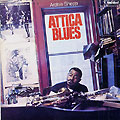 Attica blues, Archie Shepp