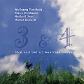 3 & 4 - Austrian Songs, Wolfgang Puschnig