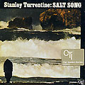 Salt song, Stanley Turrentine