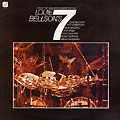 Louie Bellson's 7 - live at the concord summer festival, Louis Bellson