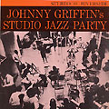 Studio Jazz Party, Johnny Griffin