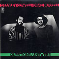 Questions / Answers, Dave Burrell , Stanley Cowell