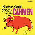 Carmen, Barney Kessel