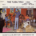 Essence - The Heat and Warmth of free jazz , vol.1, Sam Rivers ,  The Tuba Trio