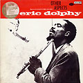 Other Aspects, Eric Dolphy