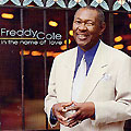 in the name of love, Freddy Cole