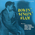 Bowin' singin' Slam, Slam Stewart