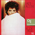 body language, Patti Austin