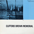 Clifford Brown memorial, Clifford Brown