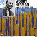 Live in Antibes, 1965, Woody Herman