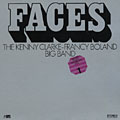 Faces, Francy Boland , Kenny Clarke