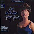 out of the blue, Carol Sloane