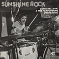 Sunshine Rock, Louis Bellson