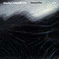 storyteller, Marilyn Crispell