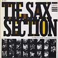 The Sax Section - Jazz workshop under the direction of Al Cohn, Al Cohn