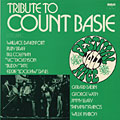 Tribute to Count Basie, Gerard Badini , Ruby Braff , Bill Coleman , Eddie Davis , Vic Dickenson , Buddy Tate