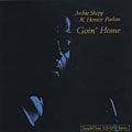 Goin' home, Horace Parlan , Archie Shepp